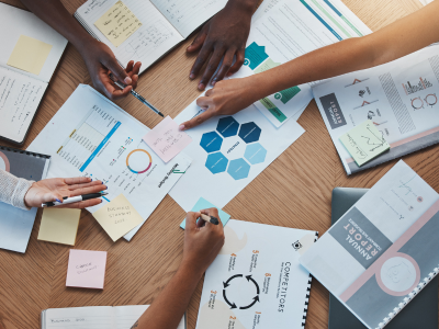 The Three KPIs That Every Business Should Track 